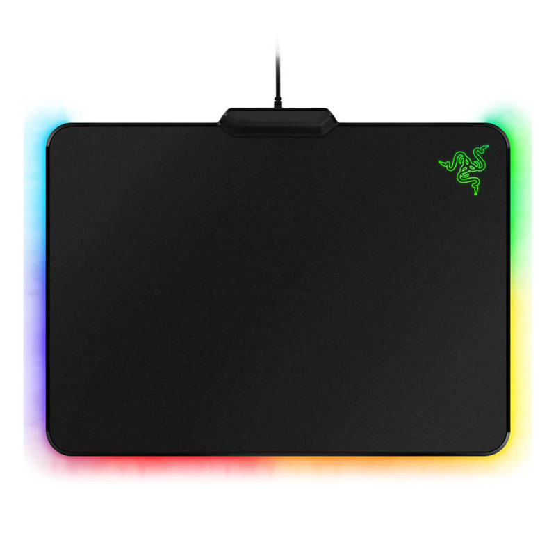 Razer Firefly Chroma Hard Gaming Mouse Pad - حصيرة الفأرة